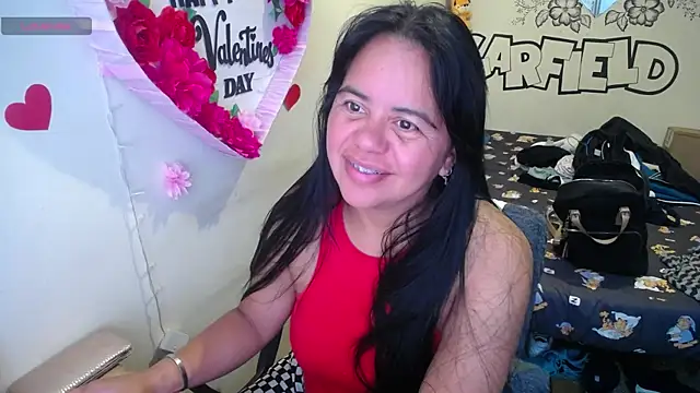 Miss  kendra  online show from 15, 6, 2026