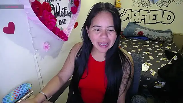 Miss  kendra  online show from 16, 6, 2026