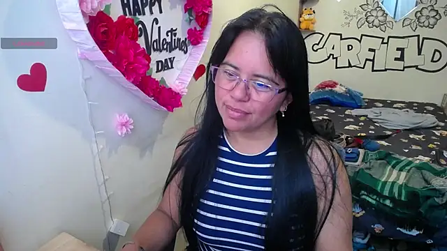 Miss  kendra  online show from 22, 6, 2026