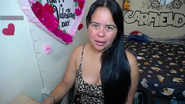 Miss  kendra  online show from 23, 6, 2026