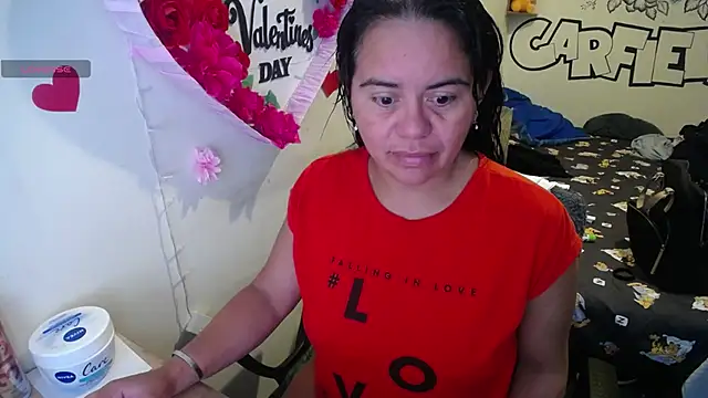 Miss  kendra  online show from 27, 6, 2026