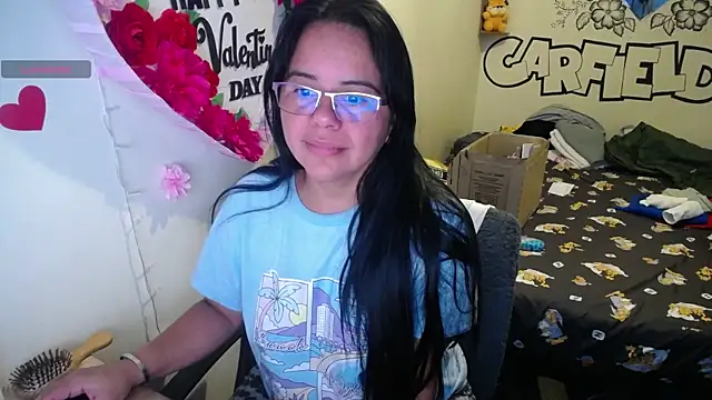 Miss  kendra  online show from 5, 7, 2026