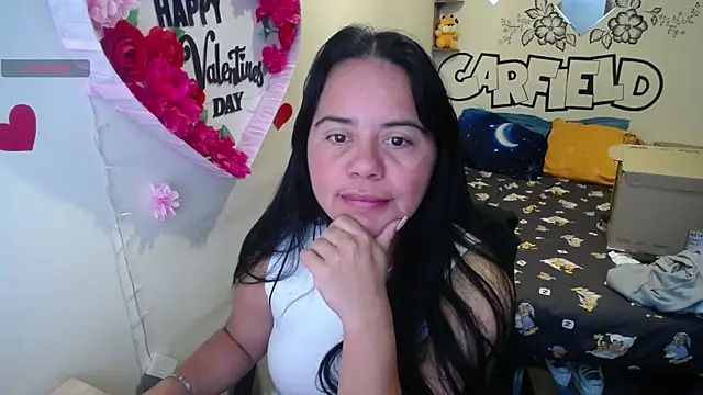 Miss  kendra  online show from 9, 7, 2026