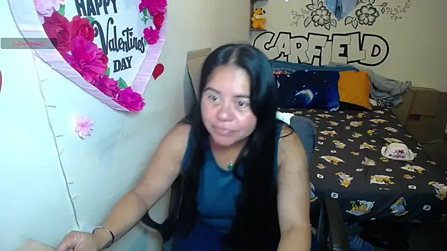 Miss  kendra  online show from 17, 7, 2026