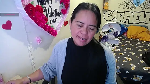 Miss  kendra  online show from 22, 7, 2026