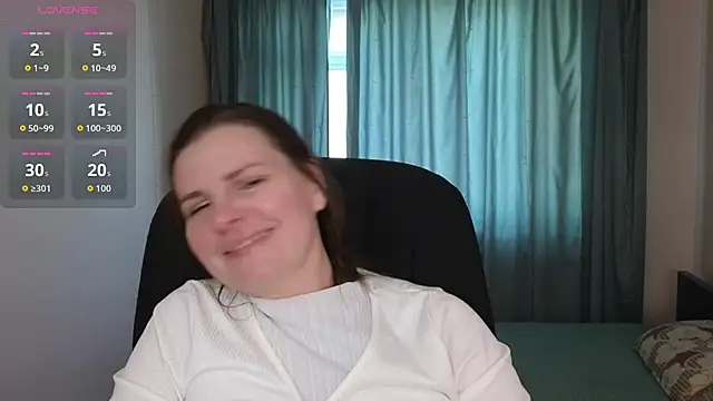 Snapshot of Mirabelle_Velvet chatting on 16, 12, 2025 Mirabelle Velvet online show from 16, 12, 2025