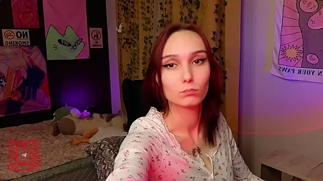 Snapshot of Aurisinst chatting on 6, 11, 2025 Aurisinst online show from 6, 11, 2025