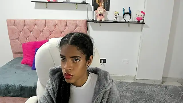 thianahorny online show from 30, 11, 2025