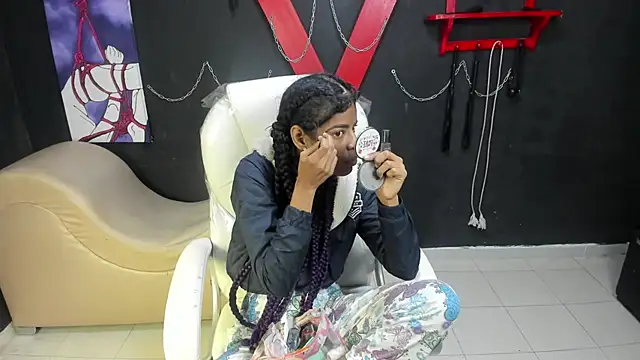 thianahorny online show from 21, 3, 2026