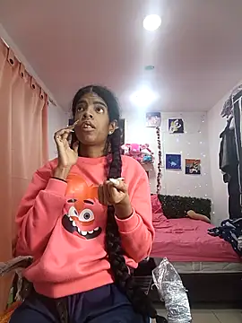 thianahorny online show from 23, 4, 2026