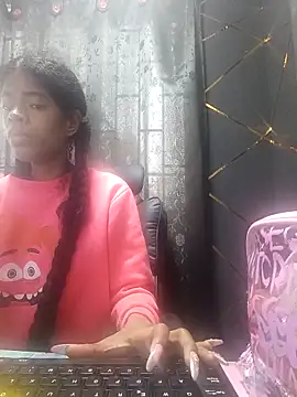 thianahorny online show from 25, 4, 2026