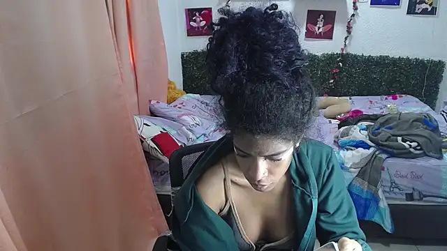 thianahorny online show from 15, 5, 2026
