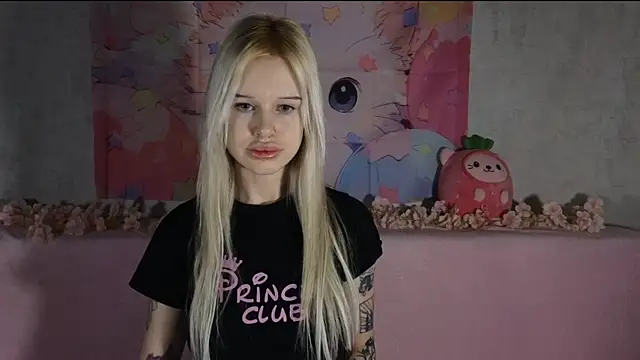 HoneyGold  online show from 17, 2, 2026