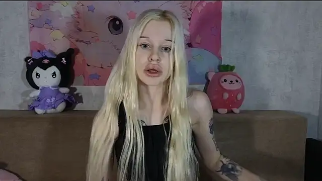 HoneyGold  online show from 22, 4, 2026