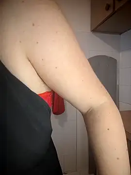 Snapshot of GeilesLuder36 chatting on 9, 11, 2025 GeilesLuder36 online show from 9, 11, 2025