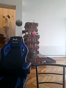 Snapshot of GeilesLuder36 chatting on 24, 11, 2025 GeilesLuder36 online show from 24, 11, 2025