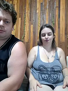 GeilesLuder36 online show from 22, 7, 2026