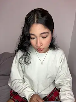 Ariasex  online show from 11, 10, 2025