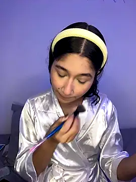 Ariasex  online show from 21, 10, 2025