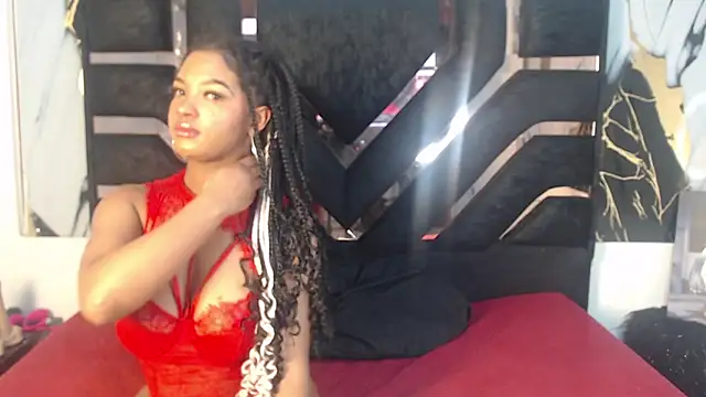 scarletandroxanecs online show from 10, 6, 2026