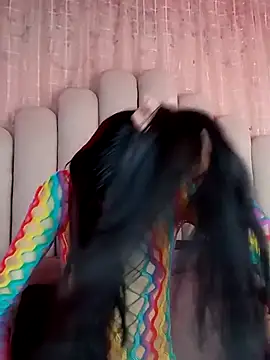 SweetRenata  online show from 4, 12, 2025