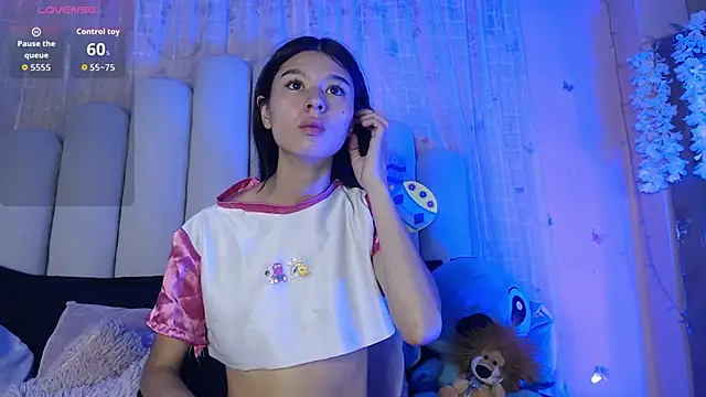 SweetRenata  online show from 17, 2, 2026