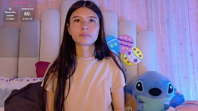 SweetRenata  online show from 27, 4, 2026