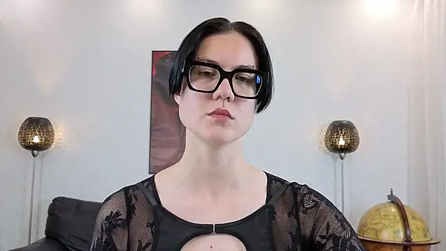 Marie Fitch online show from 22, 4, 2026