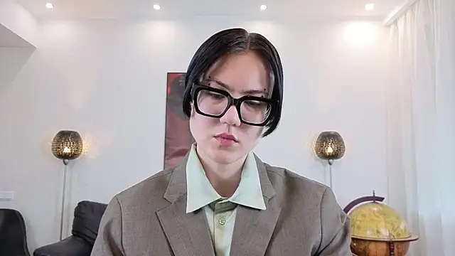 Marie Fitch online show from 1, 5, 2026