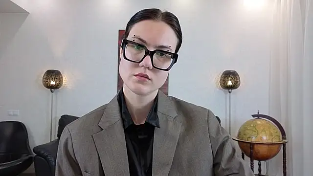 Marie Fitch online show from 2, 5, 2026