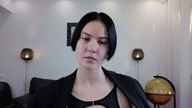 Marie Fitch online show from 5, 8, 2026
