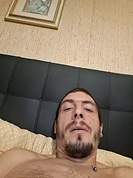 TeresaRufo online show from 20, 11, 2025