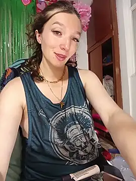 Lucy colee online show from 15, 2, 2026