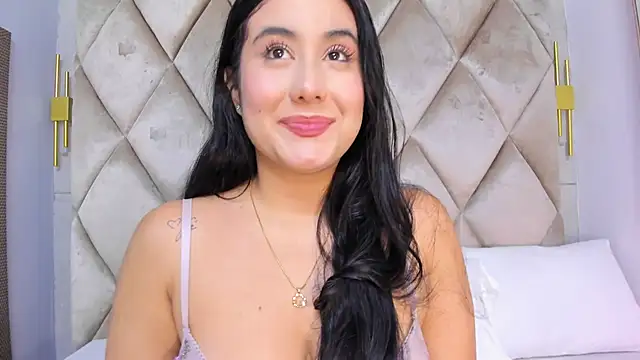 Snapshot of GabyParker_ chatting on 9, 6, 2026 GabyParker online show from 9, 6, 2026