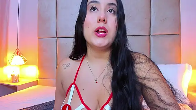 GabyParker  online show from 19, 6, 2026