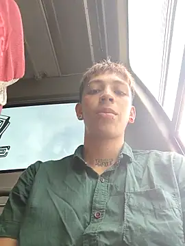  DAEMON 666 online show from 19, 10, 2025