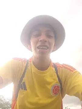  DAEMON 666 online show from 21, 10, 2025