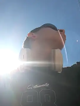  DAEMON 666 online show from 25, 10, 2025