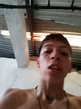  DAEMON 666 online show from 26, 10, 2025