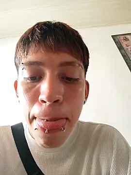  DAEMON 666 online show from 10, 11, 2025