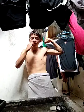  DAEMON 666 online show from 24, 11, 2025