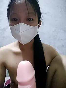 Snapshot of Han-han123 chatting on 15, 10, 2025 Han-han123 online show from 15, 10, 2025