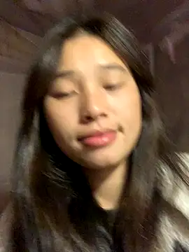 Snapshot of Han-han123 chatting on 24, 11, 2025 Han-han123 online show from 24, 11, 2025