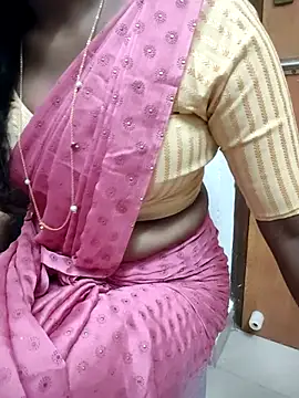 Tamilmallu-duskygirl03 online show from 15, 12, 2025