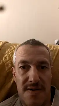 Nyctalopie8579 online show from 26, 10, 2025