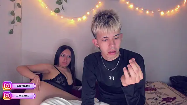 ThePerfectChemistry online show from 27, 4, 2026