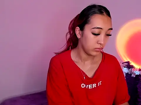 HeidyRousse online show from 3, 11, 2025