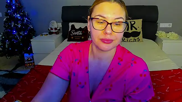 Passion-Blondy online show from 9, 1, 2026