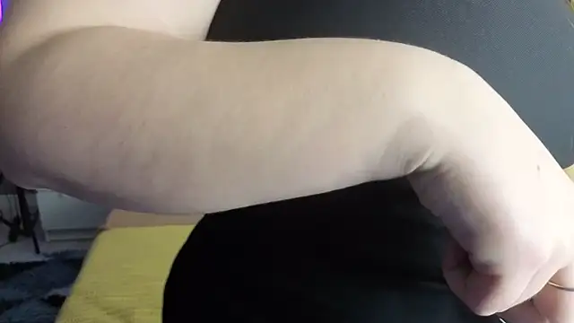 Passion-Blondy online show from 24, 4, 2026