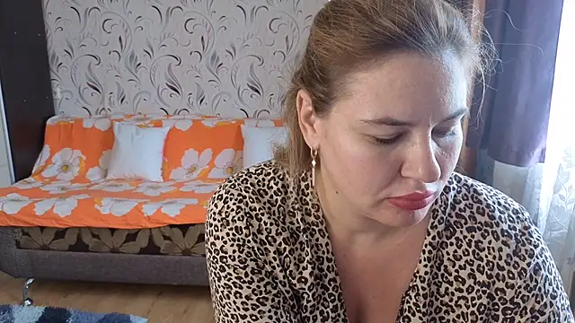 Passion-Blondy online show from 21, 7, 2026